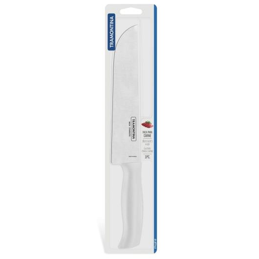 Faca para Carne Profit Inox Tramontina 8" - Imagem em destaque