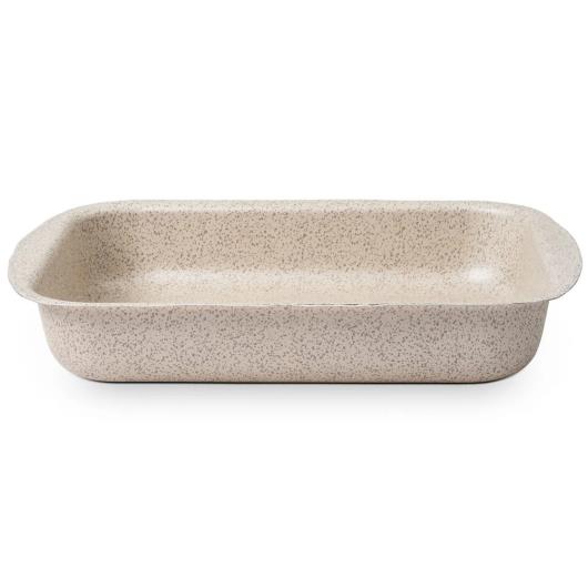 Forma Retangular Funda Brinox 39,5cm - Imagem em destaque
