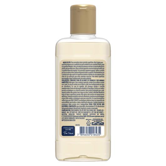 Odorizador de Ambiente Concentrado Chá Branco Glade Frasco 120ml - Imagem em destaque