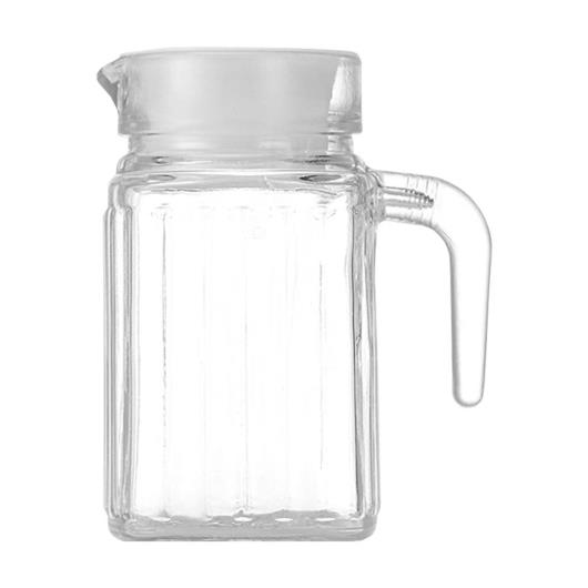 Jarra Porta de Geladeira Ruvolo Vidro 600ml - Imagem em destaque