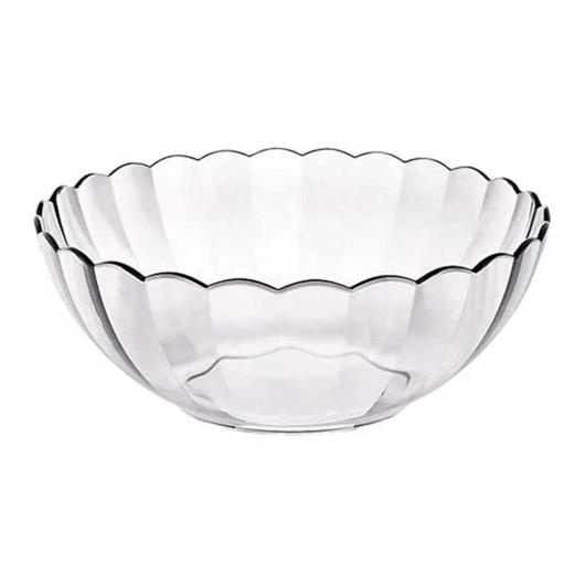 Tigela Bowl Astral Vidro - 1 Litro - Imagem em destaque
