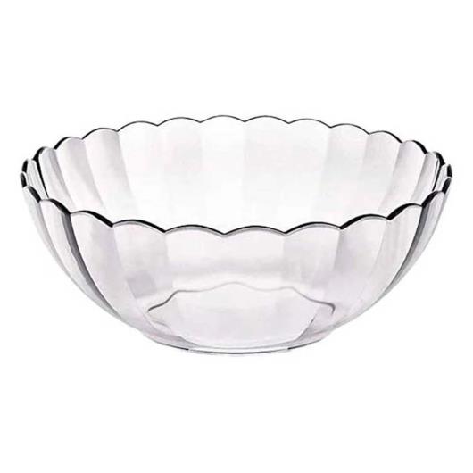 Tigela Bowl Astral Vidro - 2 Litros - Imagem em destaque