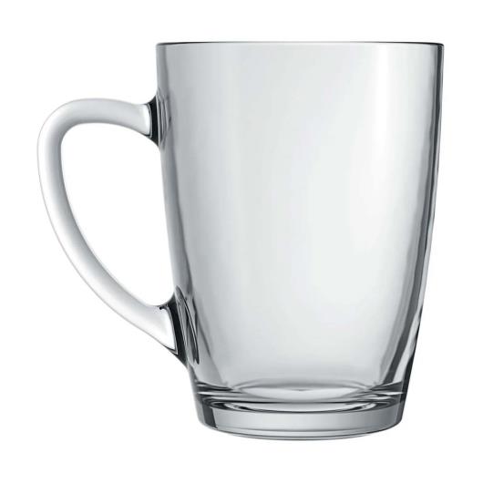 Caneca Tarsila Vidro - 300ml - Imagem em destaque