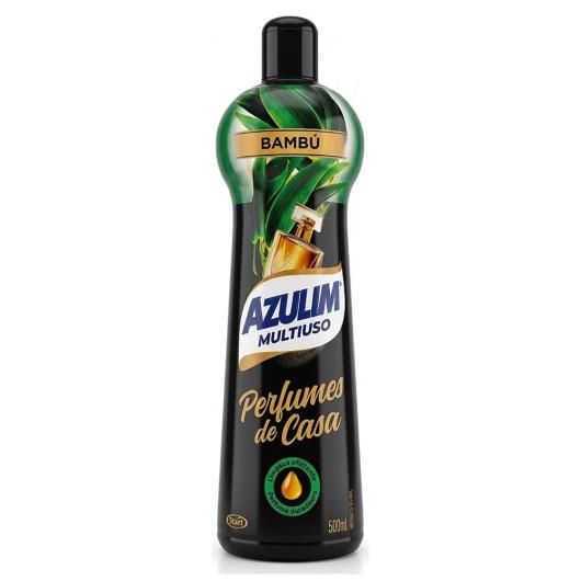 Limpador Multiuso Bambu Azulim 500ml - Imagem em destaque