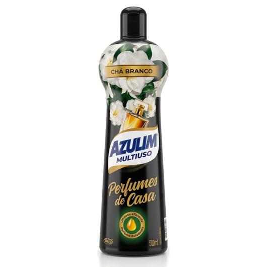 Limpador multiuso chá branco Azulim 500ml - Imagem em destaque