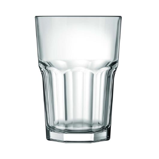 Copo L.Drink Bristol Vidro - 410ml - Imagem em destaque