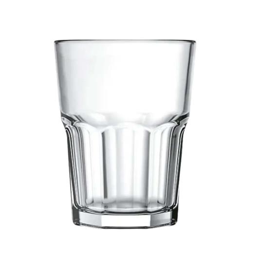 Copo suco Bristol Vidro - 200ml - Imagem em destaque