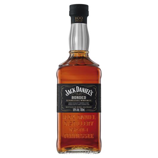 Whisky Tenesse Bonded Jack Daniel's 700ml - Imagem em destaque