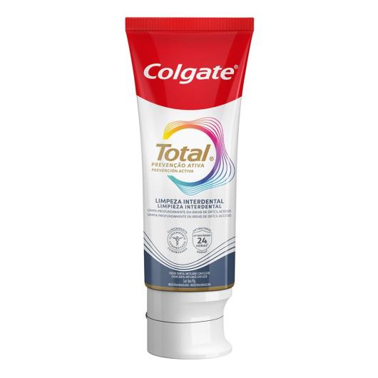 Creme Dental prevención activa Colgate 90g - Imagem em destaque