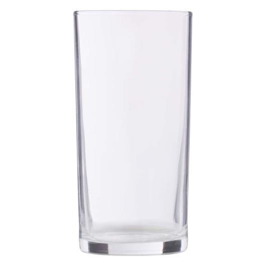 Copo L.Drink Cylinder Vidro - 300ml - Imagem em destaque