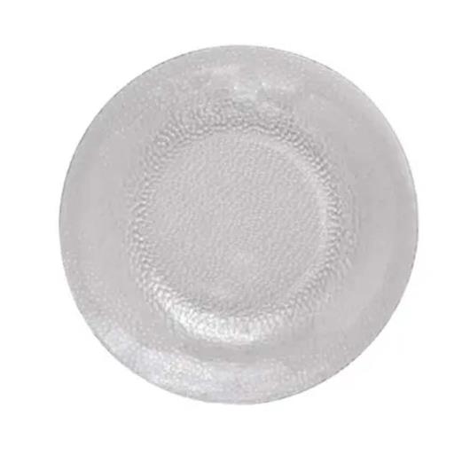 Prato fundo Acqua Vidro 22cm - un - Imagem em destaque