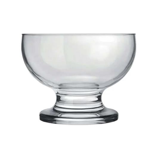 Taça sobremesa Paulista Vidro - 220ml - Imagem em destaque