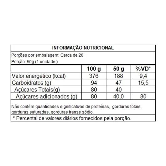 Geléia Abacaxi e Morango Santo Antônio 140g - Imagem em destaque
