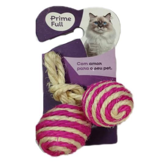 Brinquedo para Gatos Prime Full M - Imagem em destaque
