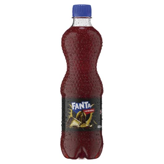 Refrigerante Fanta Carmesin Garrafa 600ml - Imagem em destaque