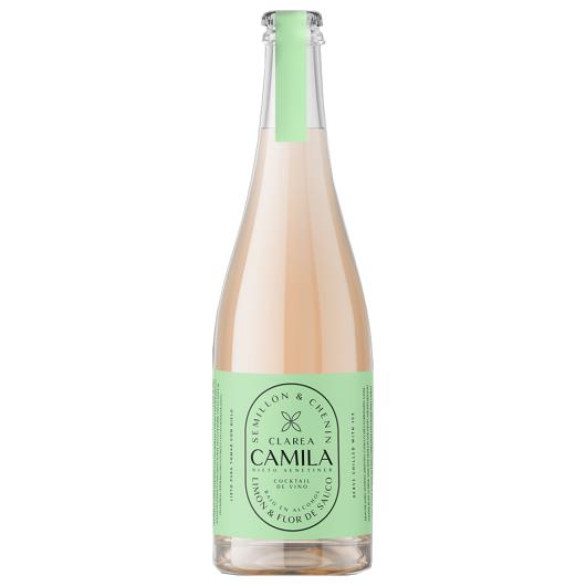 Coquetel Misto Clarea Semillón e Chenín Camila Nieto 750ml - Imagem em destaque