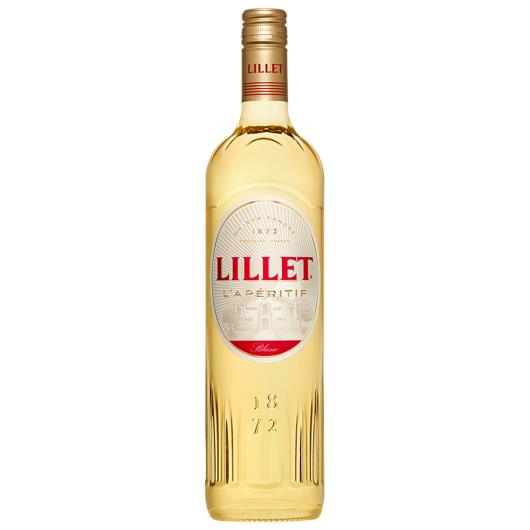 Aperitivo de Vinho Branco Lillet L'Apéritif 750ml - Imagem em destaque