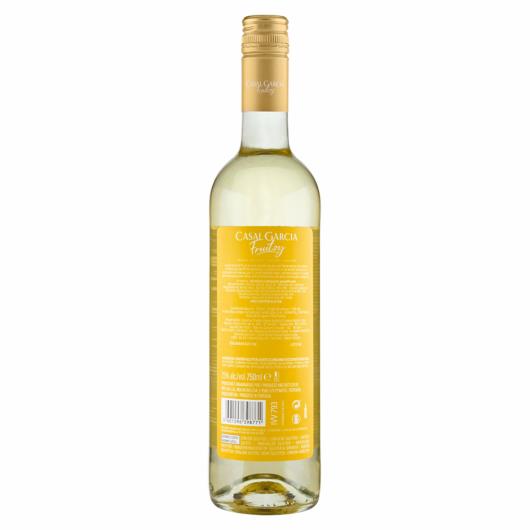 Bebida Alcoólica Passion Fruit Casal Garcia Fruitzy 750ml - Imagem em destaque