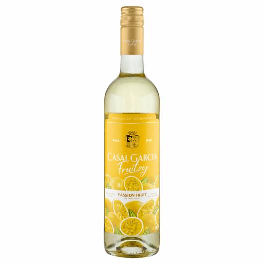 Bebida Alcoólica Passion Fruit Casal Garcia Fruitzy 750ml - Imagem em destaque