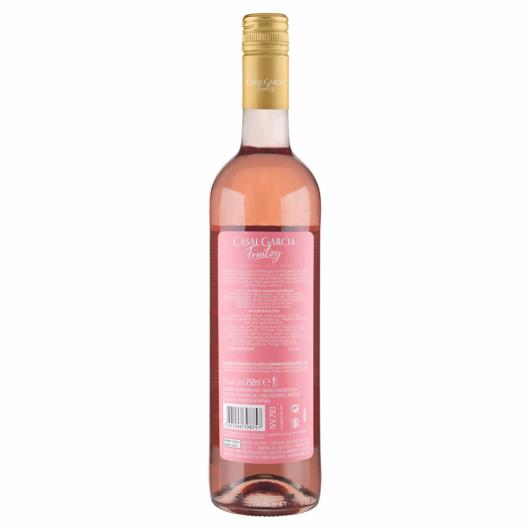 Bebida Alcoólica Strawberry Casal Garcia Fruitzy 750ml - Imagem em destaque