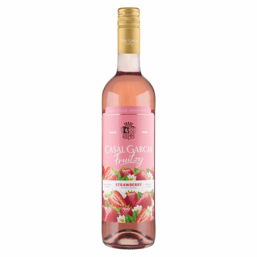 Bebida Alcoólica Strawberry Casal Garcia Fruitzy 750ml - Imagem em destaque