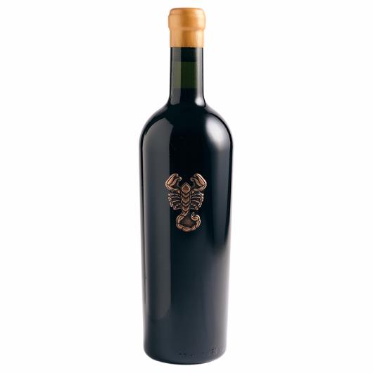 Vinho Argentino Gran Blend Tinto Alacrán 750ml - Imagem em destaque