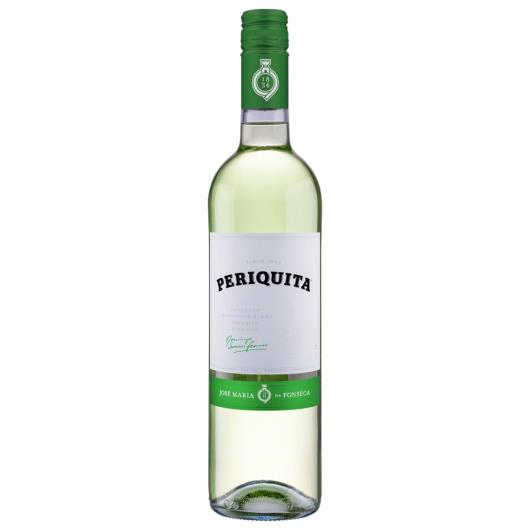 Vinho Português Branco Meio Seco Periquita 750ml - Imagem em destaque