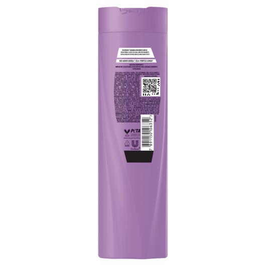 Shampoo Mega Crescimento Seda Frasco 300ml - Imagem em destaque