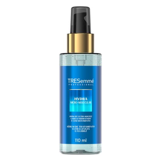 Sérum de Tratamento Hrydra Micro-Molecular Tresemmé Pump 110ml - Imagem em destaque
