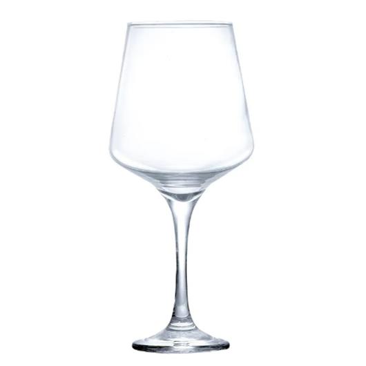 Taça Square Água Ruvolo 490ml - Imagem em destaque