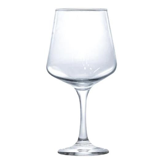 Taça Square Vinho Ruvolo 390ml - Imagem em destaque