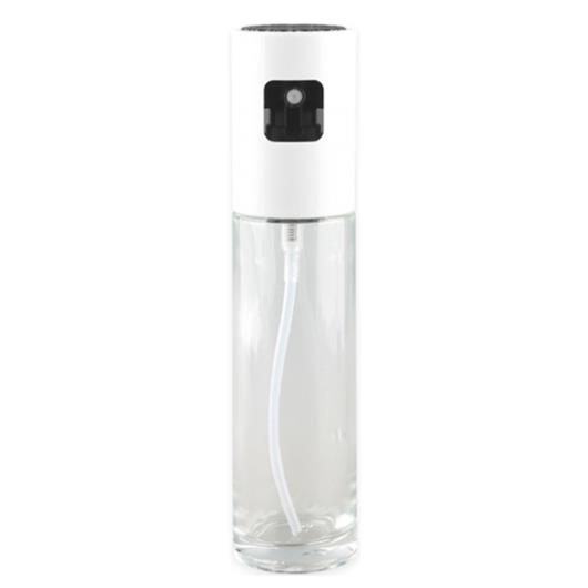 Galheteiro Azeite e Vinagre Allmix Vidro Borrifador 100ml - Imagem em destaque