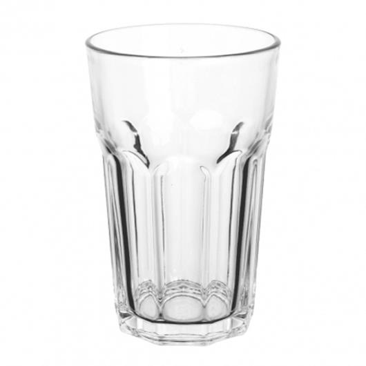 Copo Casablanca Allmix Vidro 40ml - Imagem em destaque