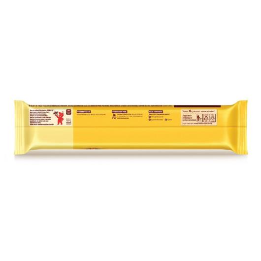 Biscoito Choco Biscuit Chocolate Branco Garoto 78g - Imagem em destaque