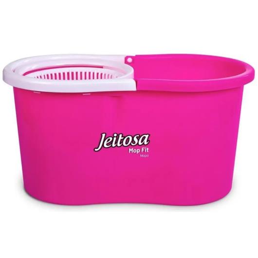 Mop Jeitosa Fit 8l - Imagem em destaque
