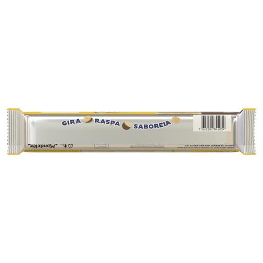 Biscoito Baunilha Recheio Chocolate Oreo Golden 90g - Imagem em destaque