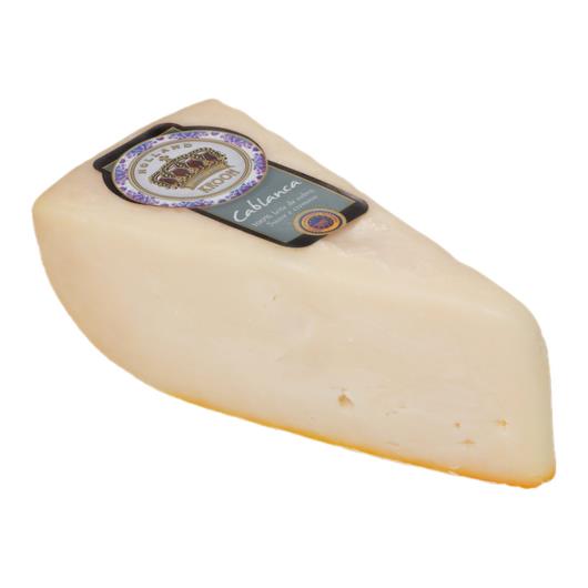 Queijo de Cabra Maturado Kroon Cablanca 150g - Imagem em destaque