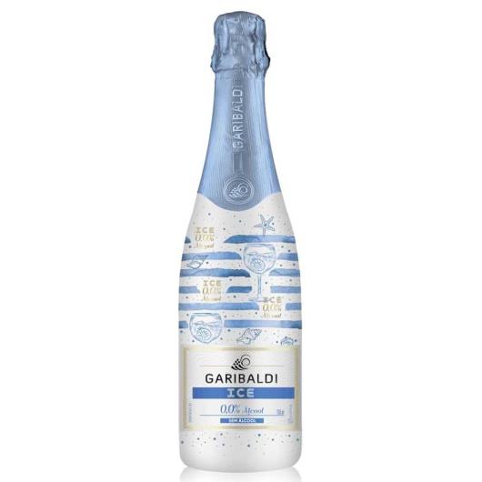 Espumante Ice Zero Álcool Garibaldi 750ml - Imagem em destaque