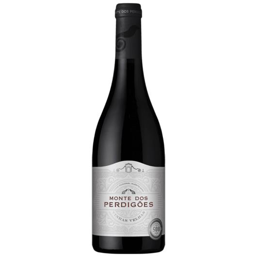 Vinho Português Vinhas Velhas Monte dos Perdigões 750ml - Imagem em destaque