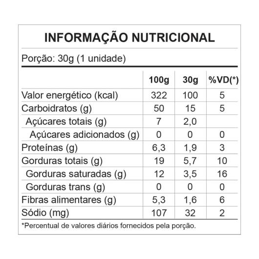 Marshmallow 70% Cacau Zero Adição de Açúcares Goldko 30g - Imagem em destaque