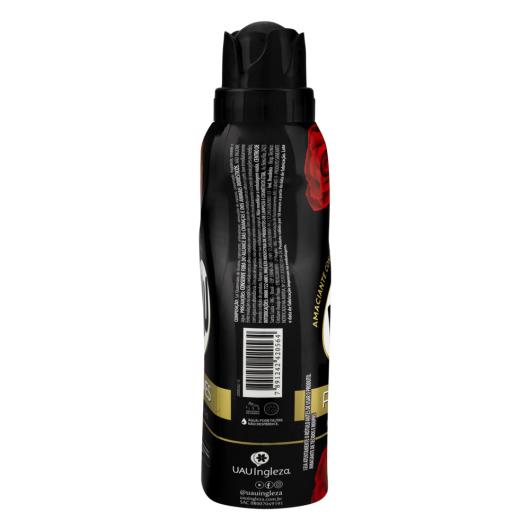 Amaciante Concentrado Uau Rosas & Sedução Frasco 500ml - Imagem em destaque