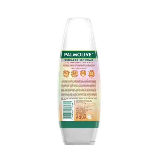 Condicionador Palmolive Cuidados Especiais Bond Repair Frasco 315ml - Imagem em destaque