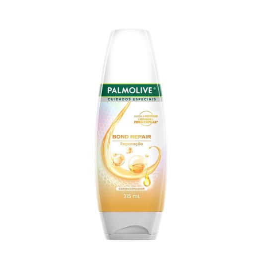 Condicionador Palmolive Cuidados Especiais Bond Repair Frasco 315ml - Imagem em destaque