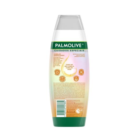 Shampoo Palmolive Cuidados Especiais Bond Repair Frasco 315ml - Imagem em destaque