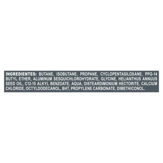 Antitranspirante Aerossol Dove Men+Care sem Perfume 250ml Spray Leve Mais Pague Menos - Imagem em destaque