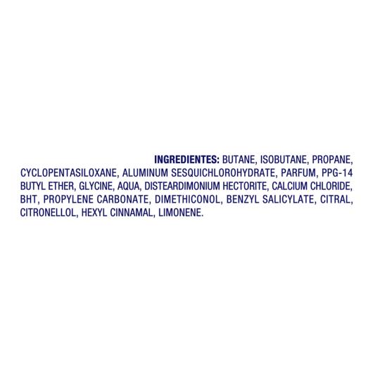 Antitranspirante Aerossol Rexona Thermocool Melão & Aloe Vera 150ml Spray - Imagem em destaque