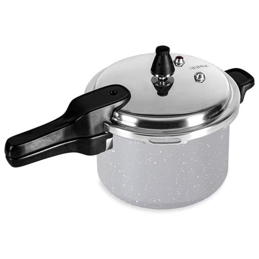 Panela de Pressão Brinox Ceramic Life 4,2l - Imagem em destaque