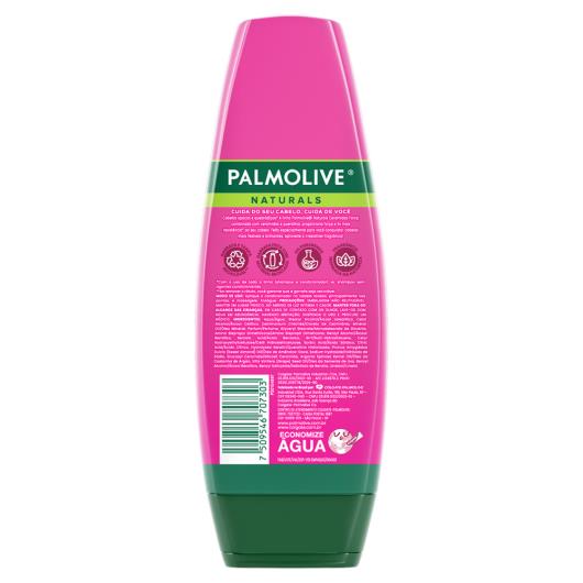 Condicionador Palmolive Naturals Ceramidas Force Frasco 315ml - Imagem em destaque