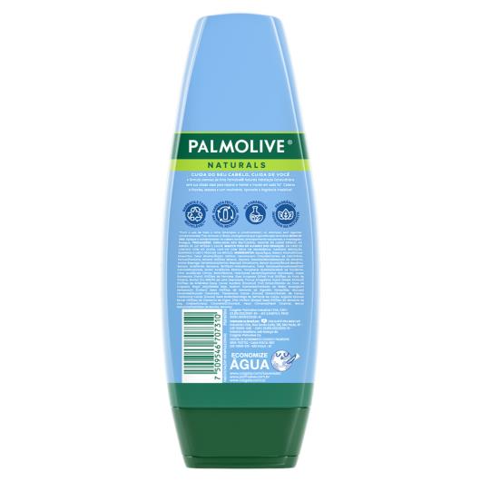Condicionador Palmolive Naturals Hidratação Extraordinária Frasco 315ml - Imagem em destaque
