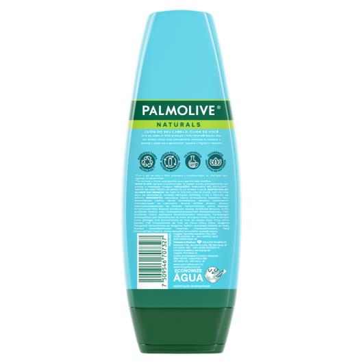 Condicionador Palmolive Naturals Detox Frasco 315ml - Imagem em destaque